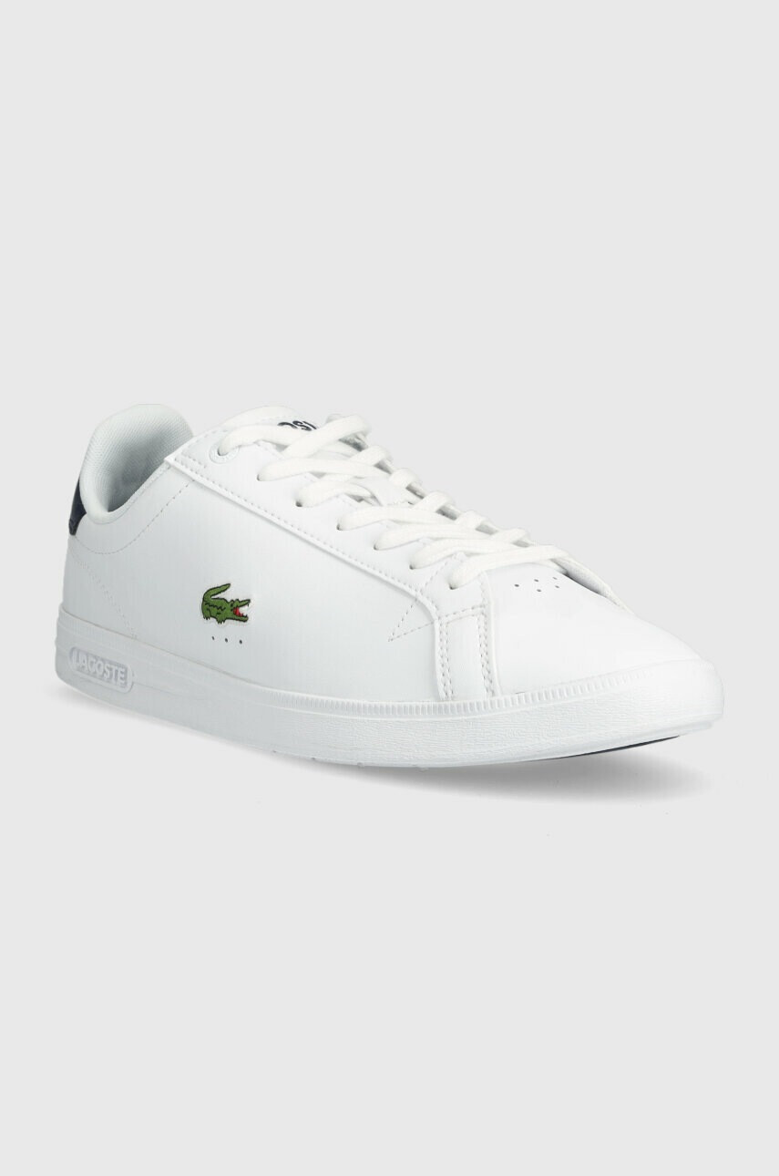 Lacoste Кожени маратонки GRADUATE PRO - Pepit.bg