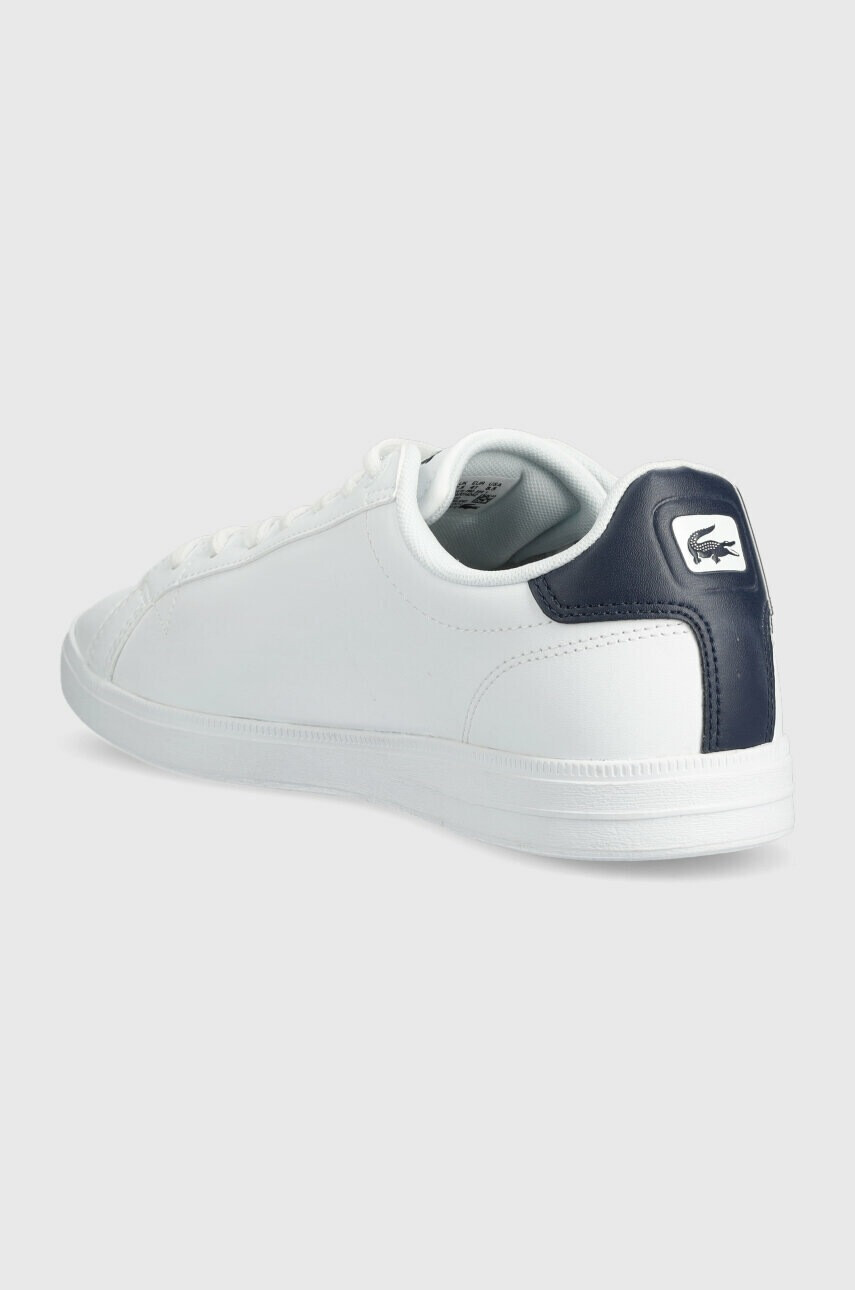 Lacoste Кожени маратонки GRADUATE PRO - Pepit.bg