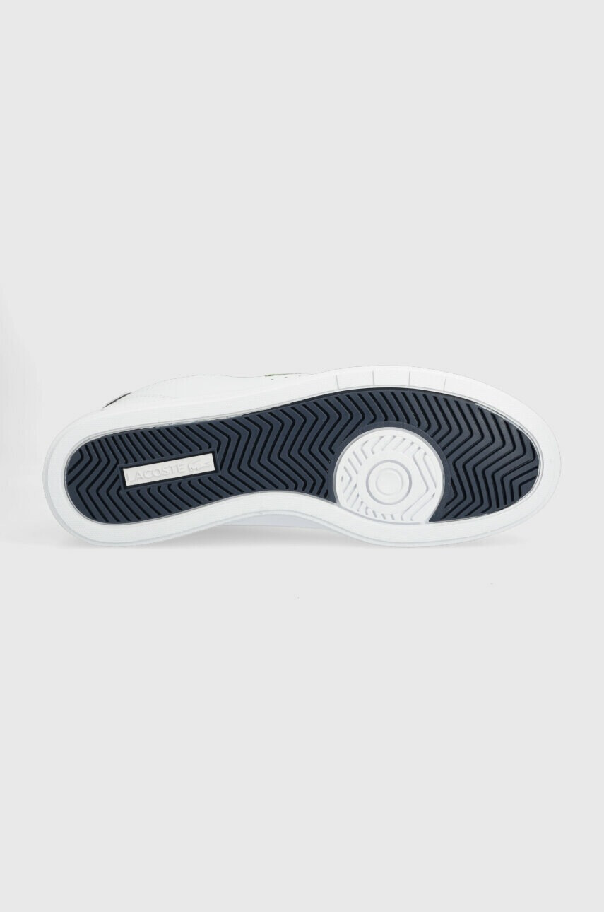 Lacoste Кожени маратонки GRADUATE PRO - Pepit.bg