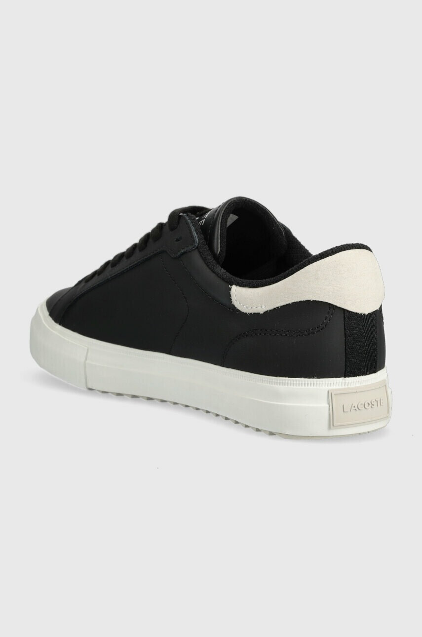 Lacoste Кожени маратонки POWERCOURT WNTR - Pepit.bg