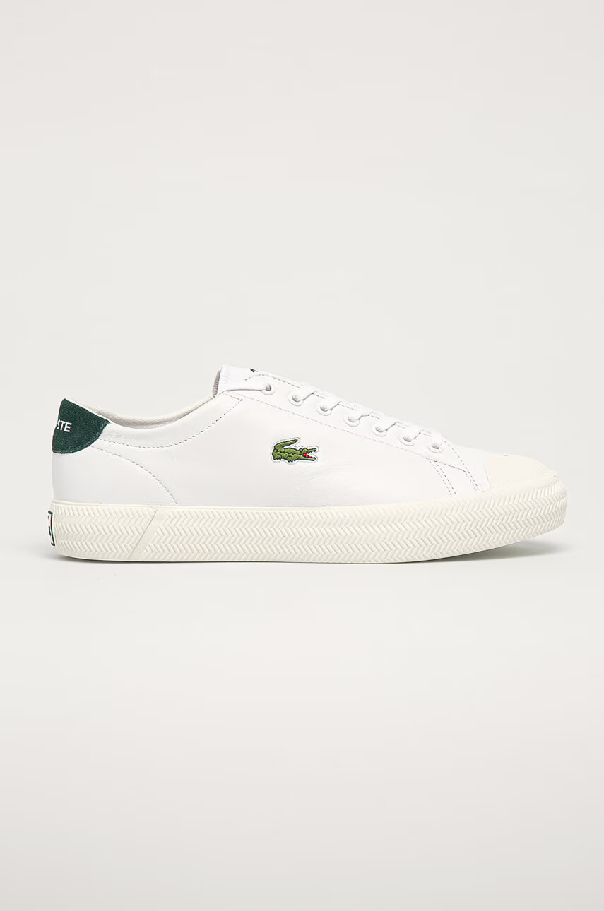 Lacoste Кожени обувки - Pepit.bg
