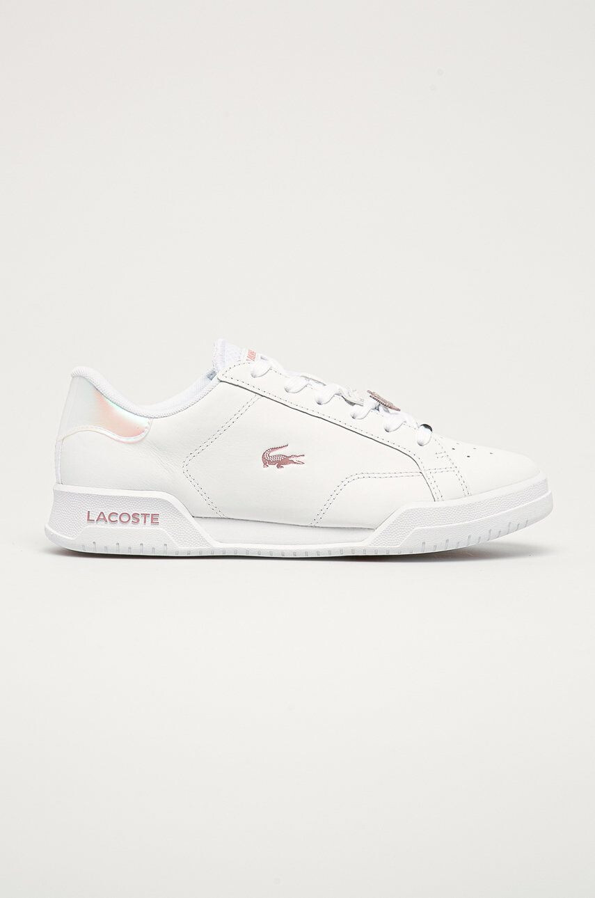 Lacoste Обувки - Pepit.bg