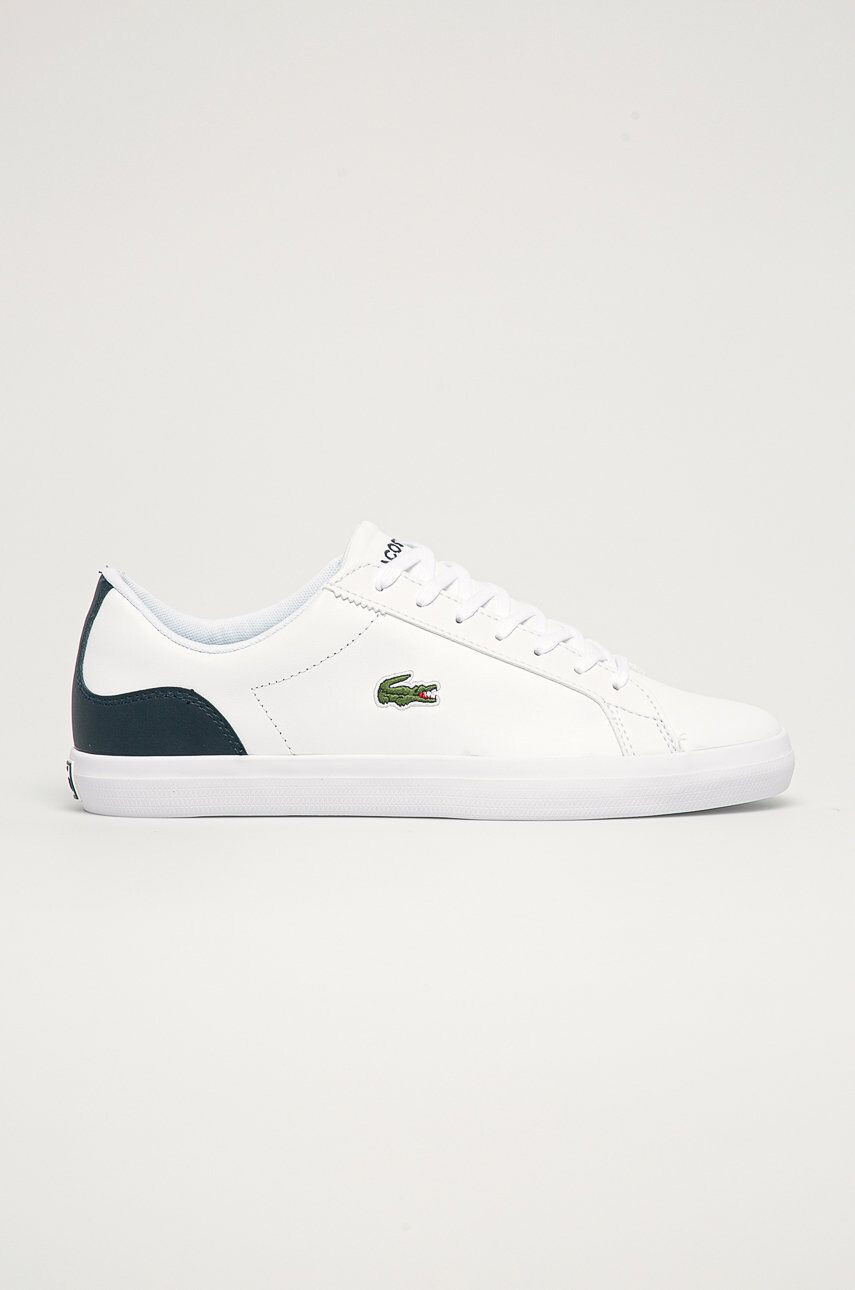 Lacoste Кожени обувки - Pepit.bg