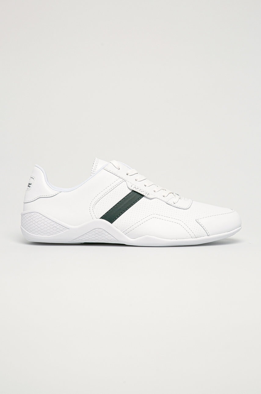 Lacoste Кожени обувки - Pepit.bg
