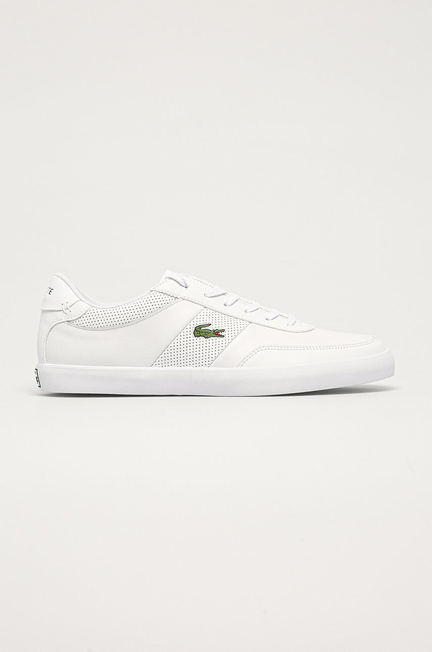 Lacoste Кожени обувки - Pepit.bg