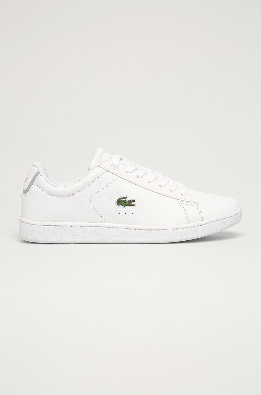 Lacoste Кожени обувки Carnaby Evo - Pepit.bg