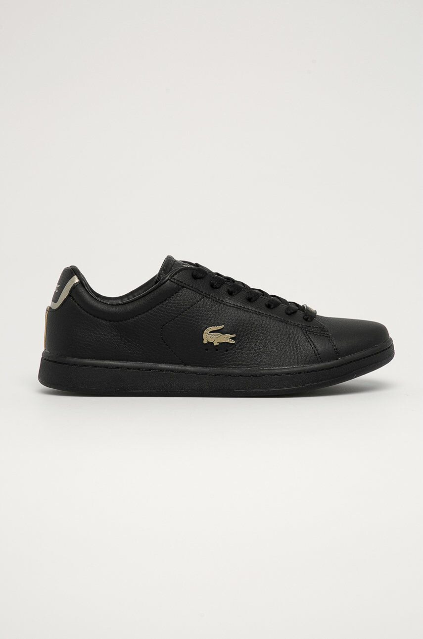 Lacoste Кожени обувки Carnaby Evo - Pepit.bg