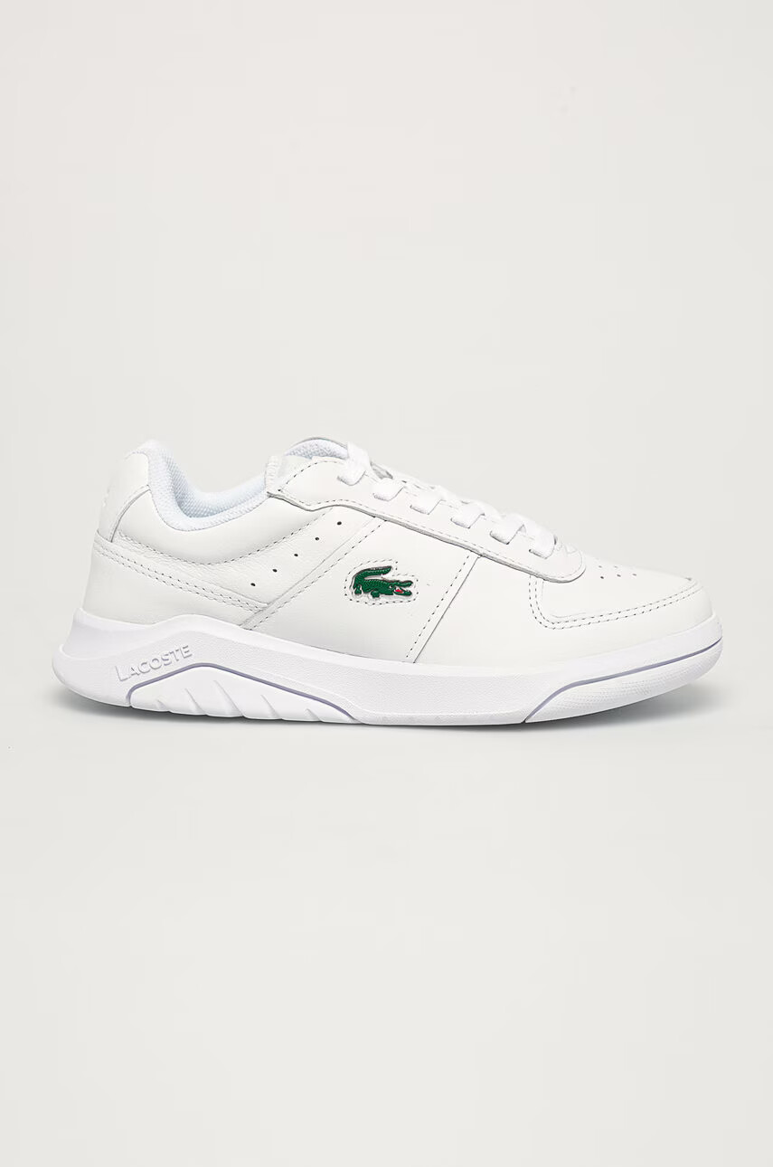 Lacoste Кожени обувки Game Advance - Pepit.bg