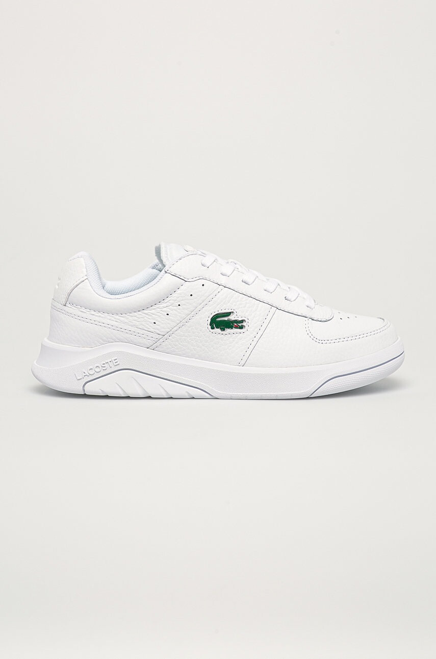 Lacoste Кожени обувки Game Advance - Pepit.bg