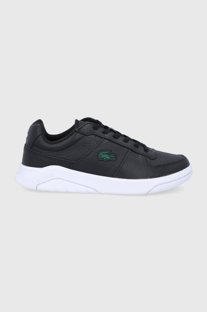 Lacoste Кожени обувки Game Advance - Pepit.bg