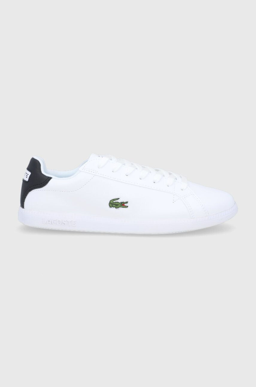 Lacoste Кожени обувки Graduate - Pepit.bg