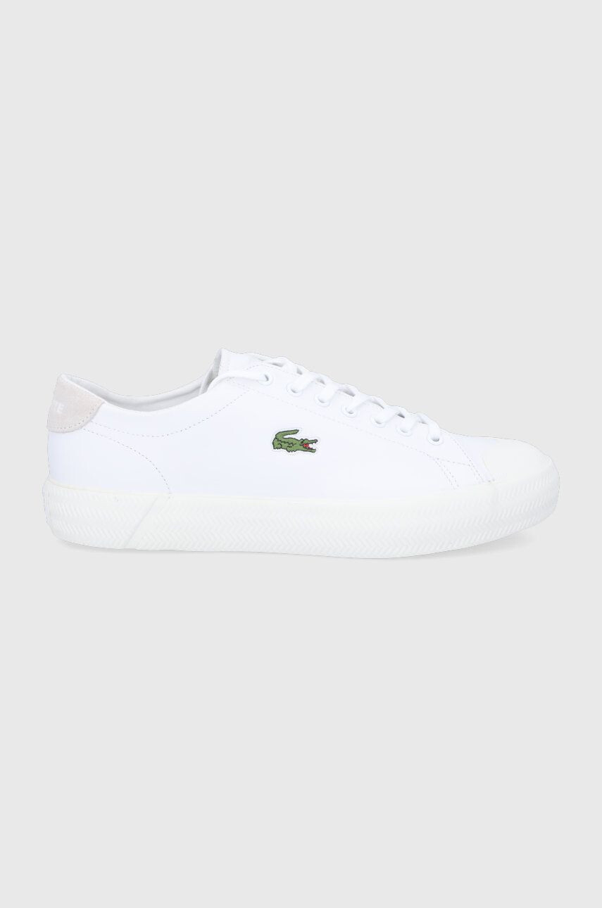 Lacoste Кожени обувки Gripshot - Pepit.bg