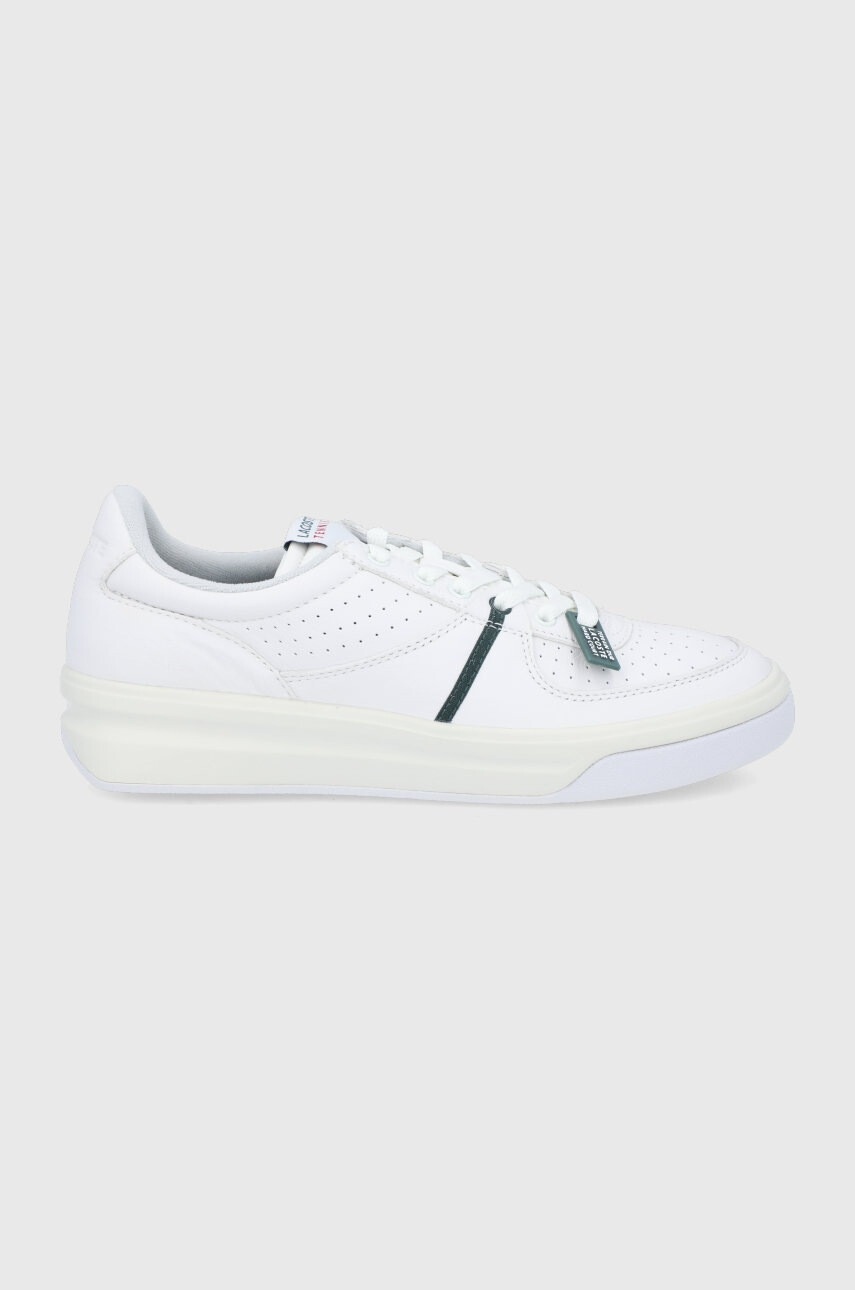 Lacoste Кожени обувки Quantace - Pepit.bg