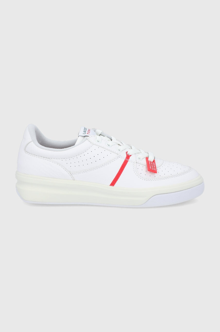 Lacoste Кожени обувки Quantace - Pepit.bg