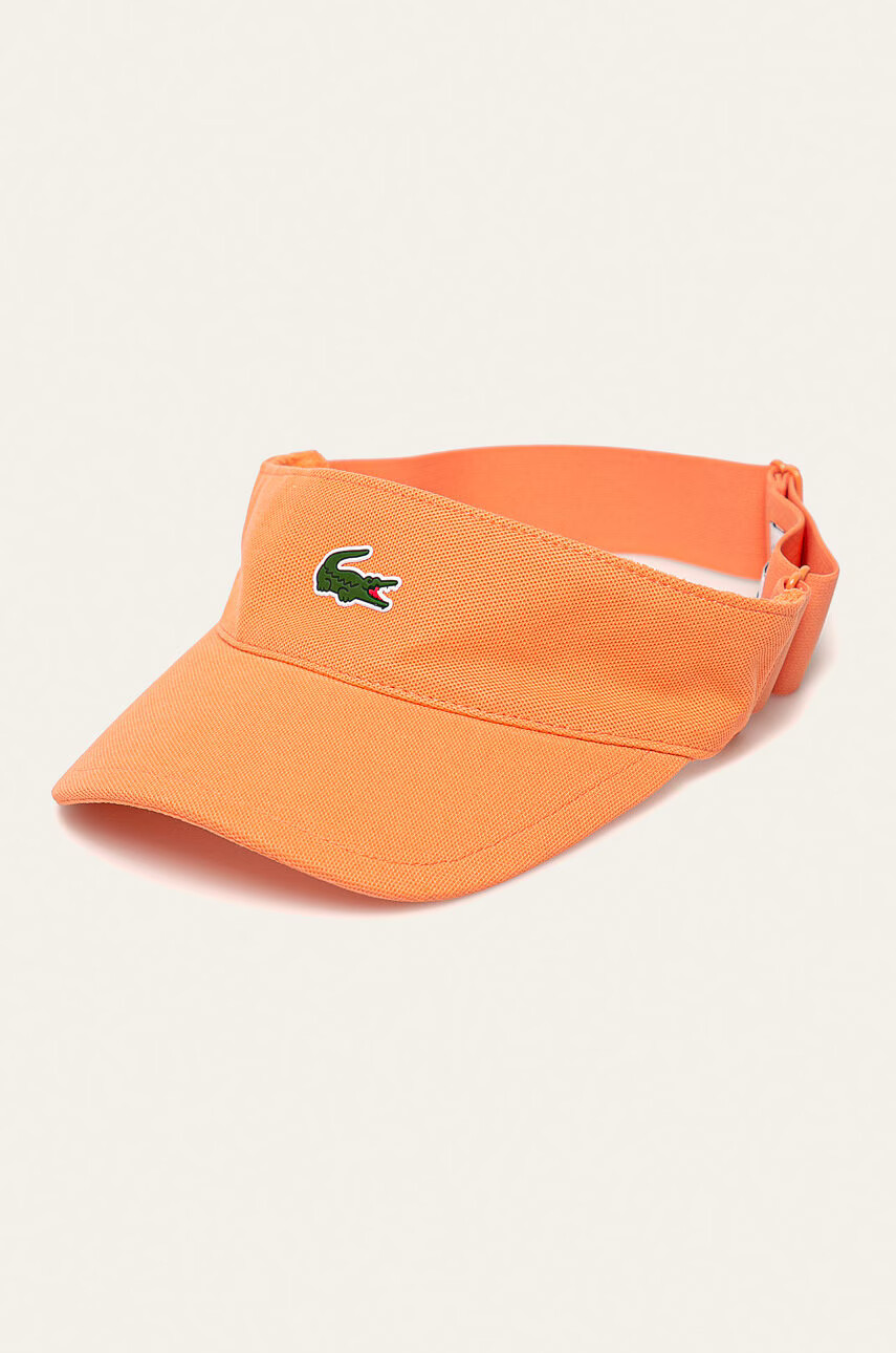 Lacoste Козирка - Pepit.bg