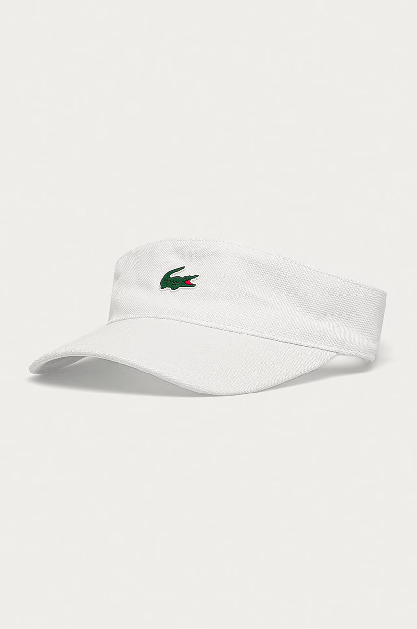 Lacoste Козирка - Pepit.bg