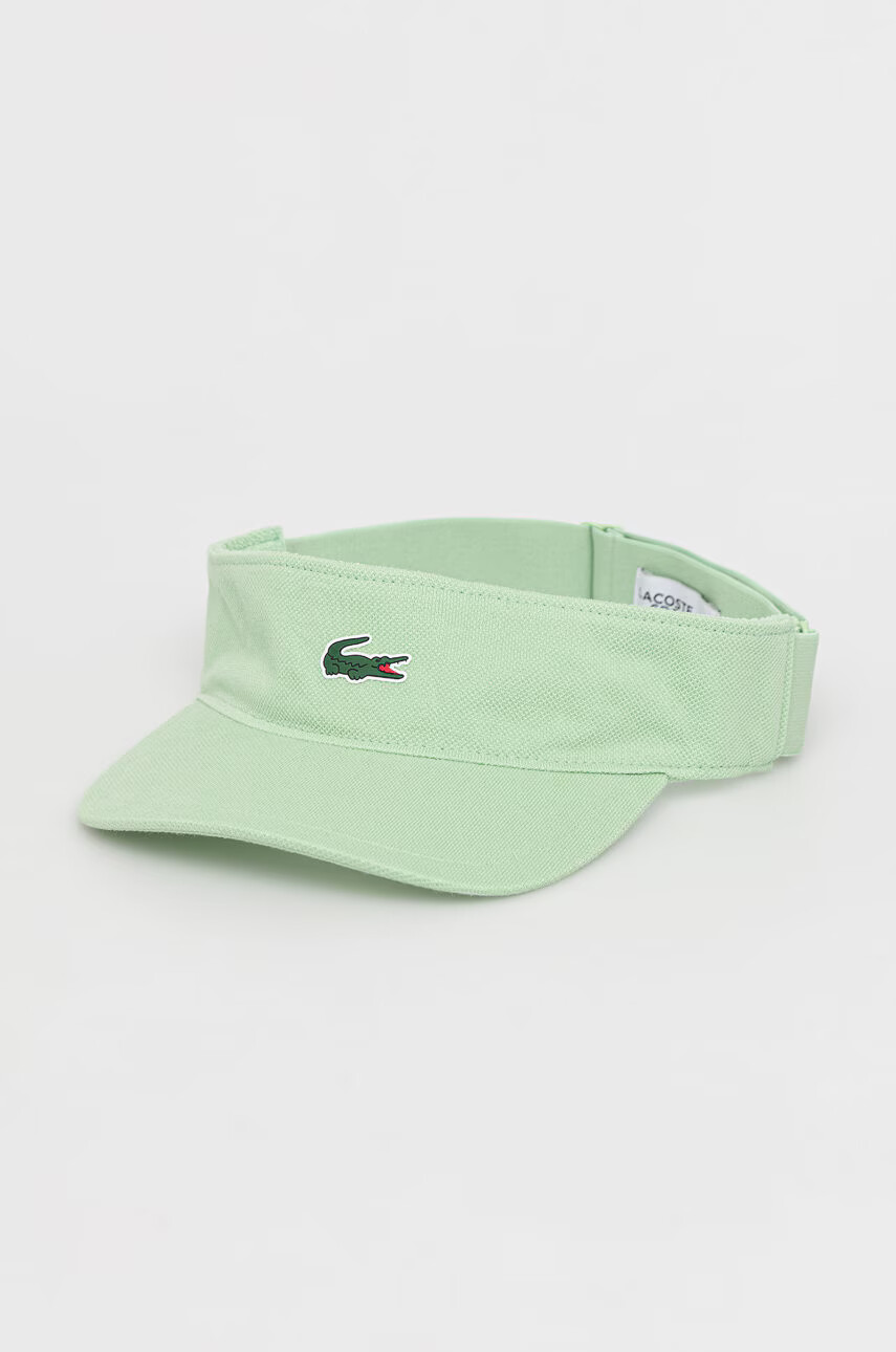 Lacoste Козирка - Pepit.bg