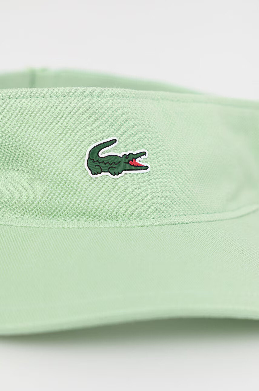 Lacoste Козирка - Pepit.bg