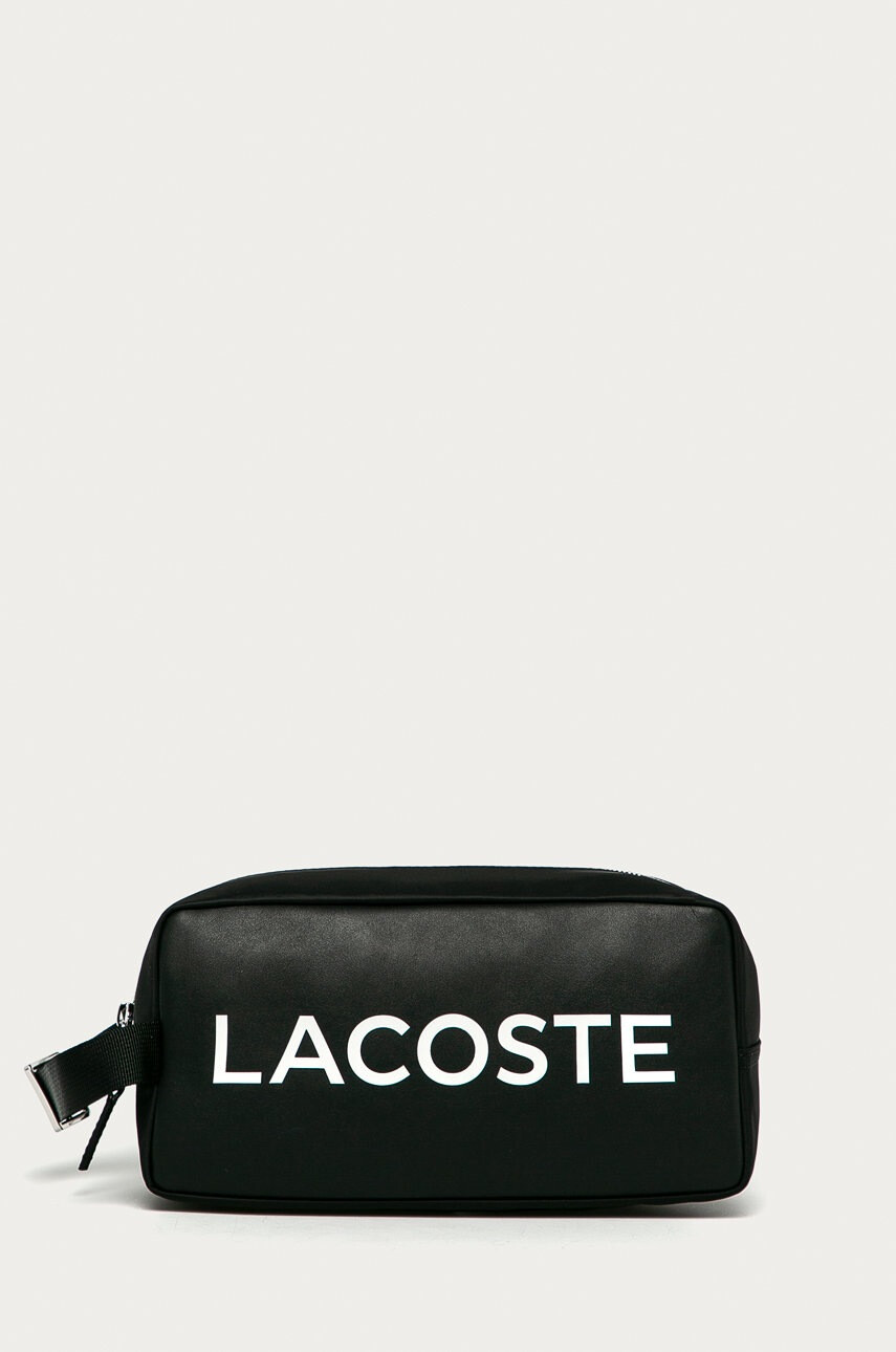 Lacoste Козметична чанта - Pepit.bg