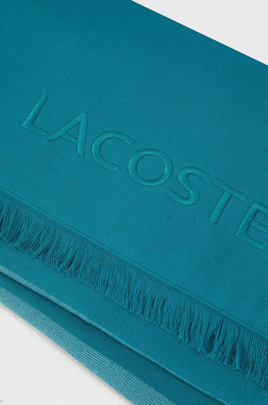 Lacoste Кърпа - Pepit.bg