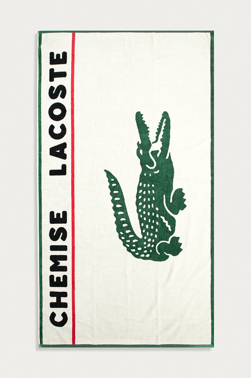 Lacoste Кърпа - Pepit.bg