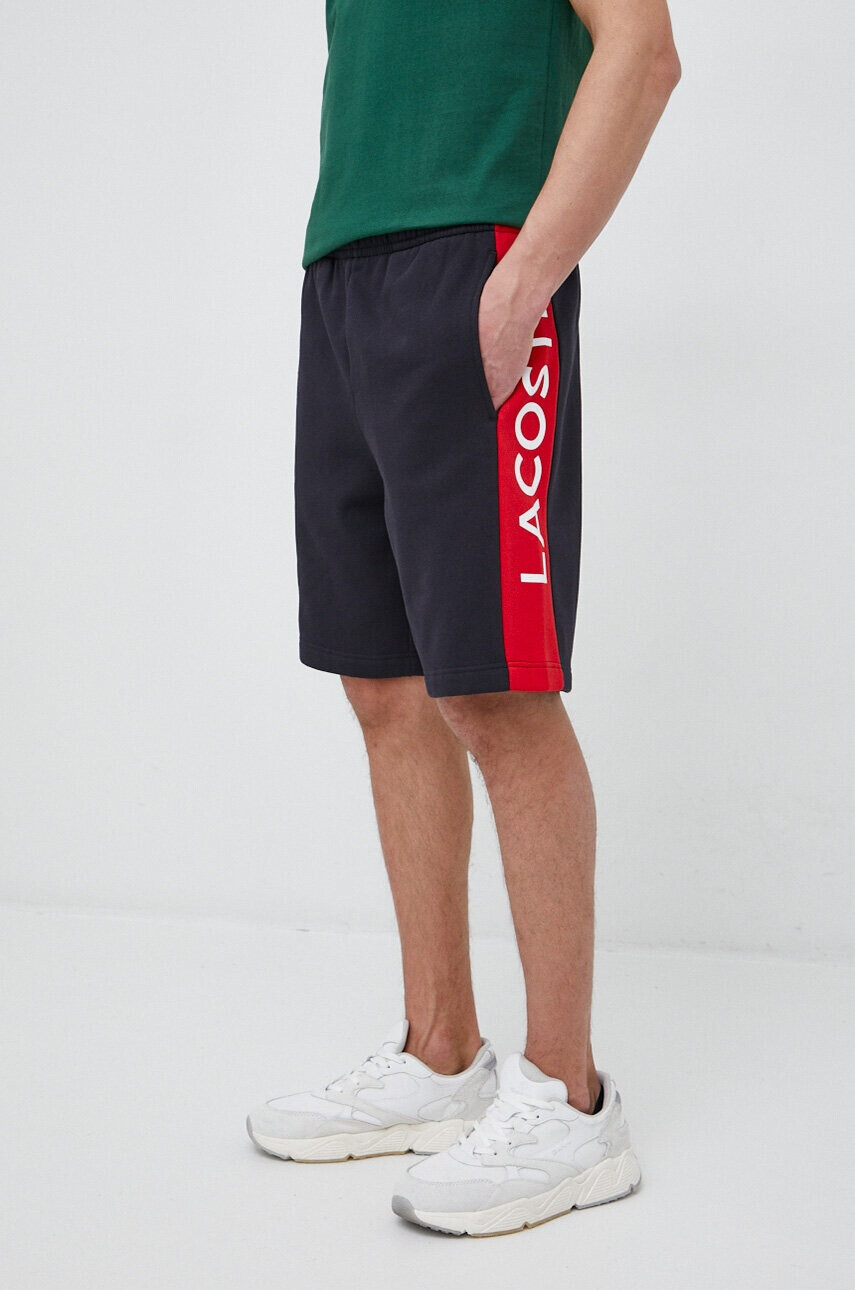 Lacoste Къс панталон - Pepit.bg