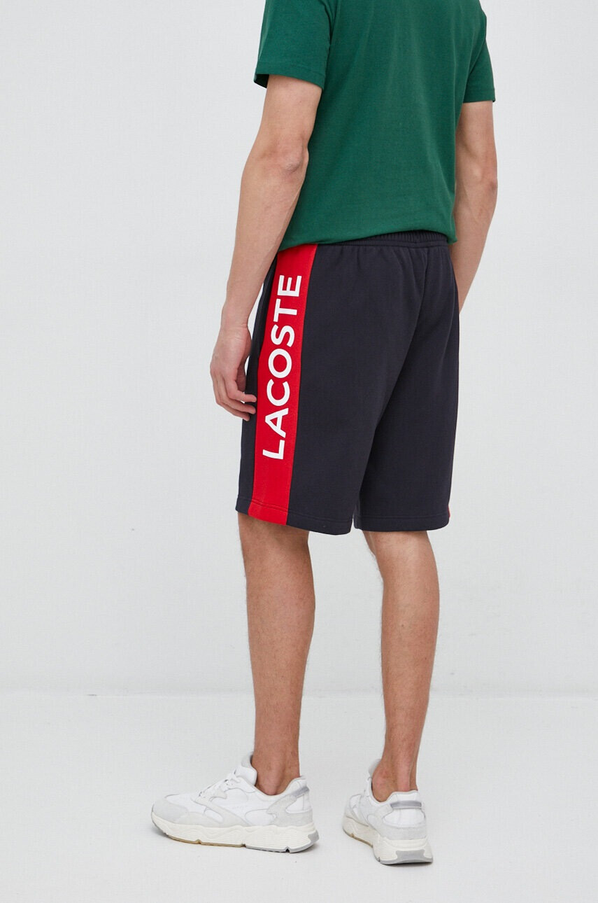 Lacoste Къс панталон - Pepit.bg