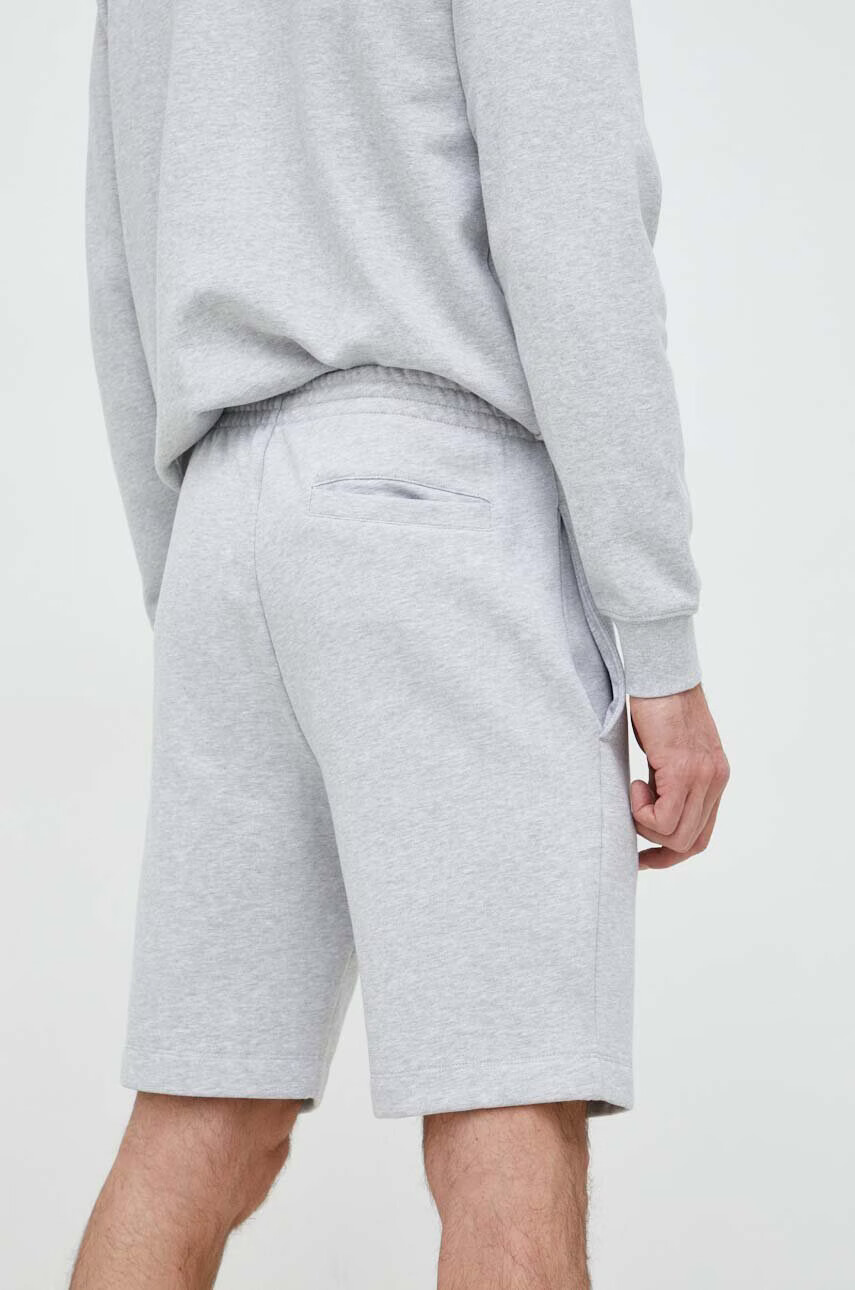 Lacoste Къс панталон в сиво - Pepit.bg