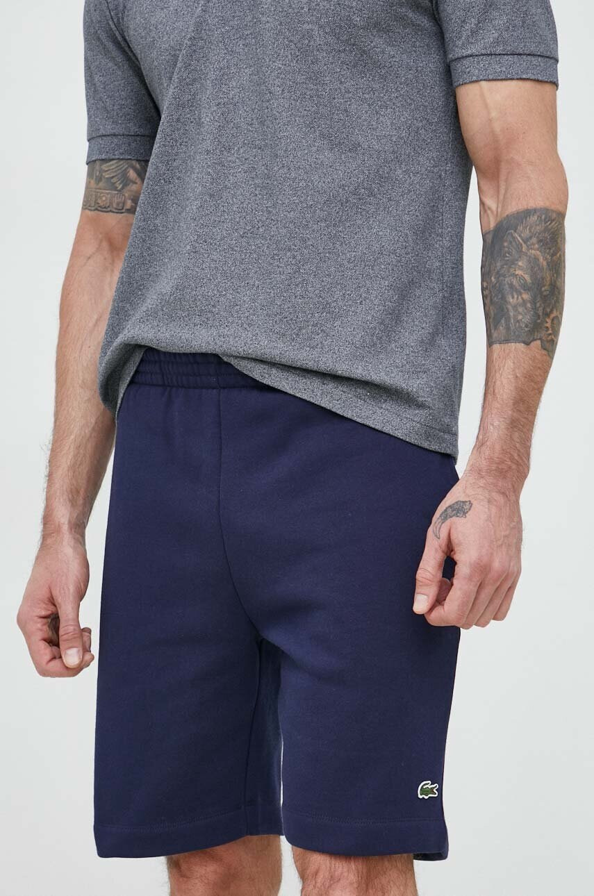 Lacoste Къс панталон - Pepit.bg