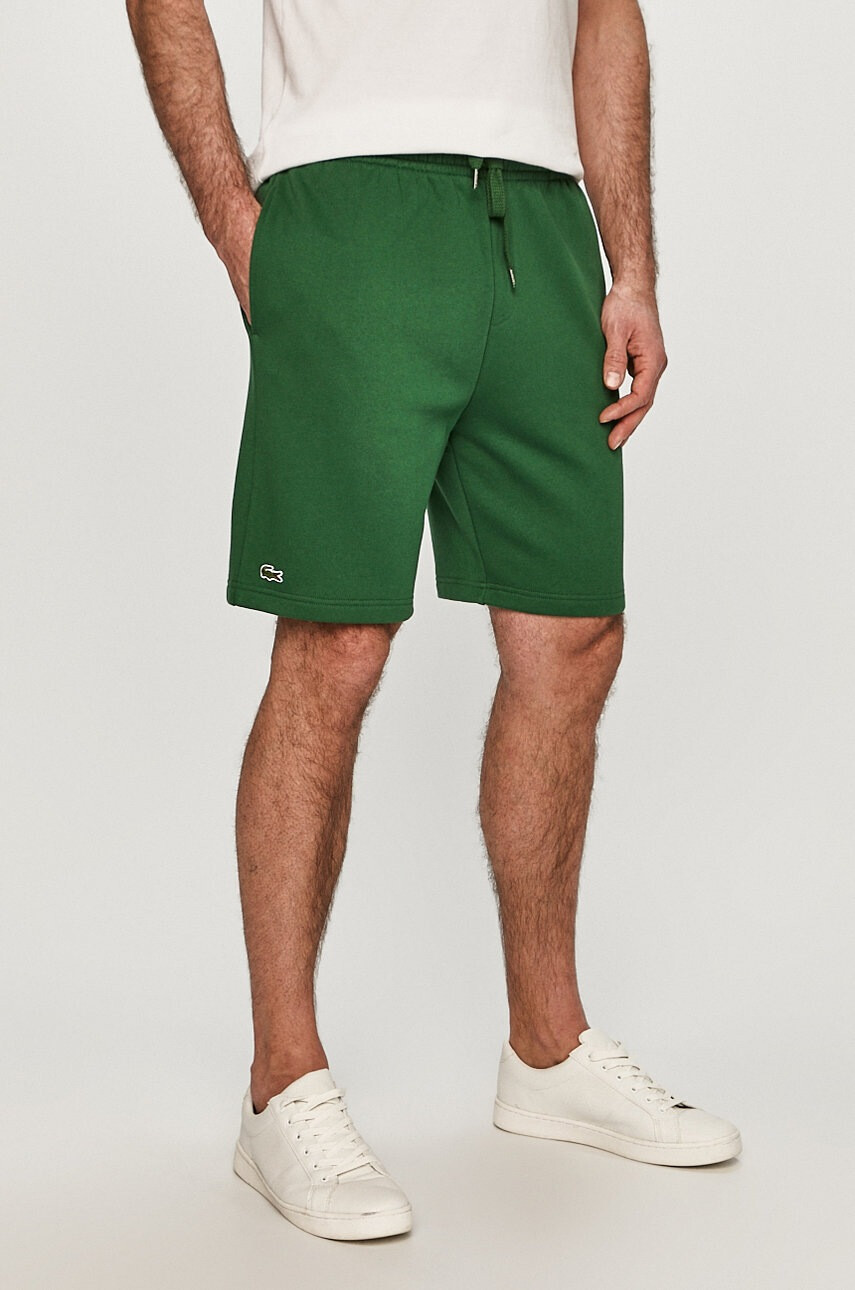 Lacoste Къс панталон - Pepit.bg