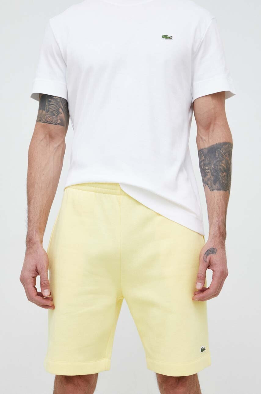 Lacoste Къс панталон - Pepit.bg