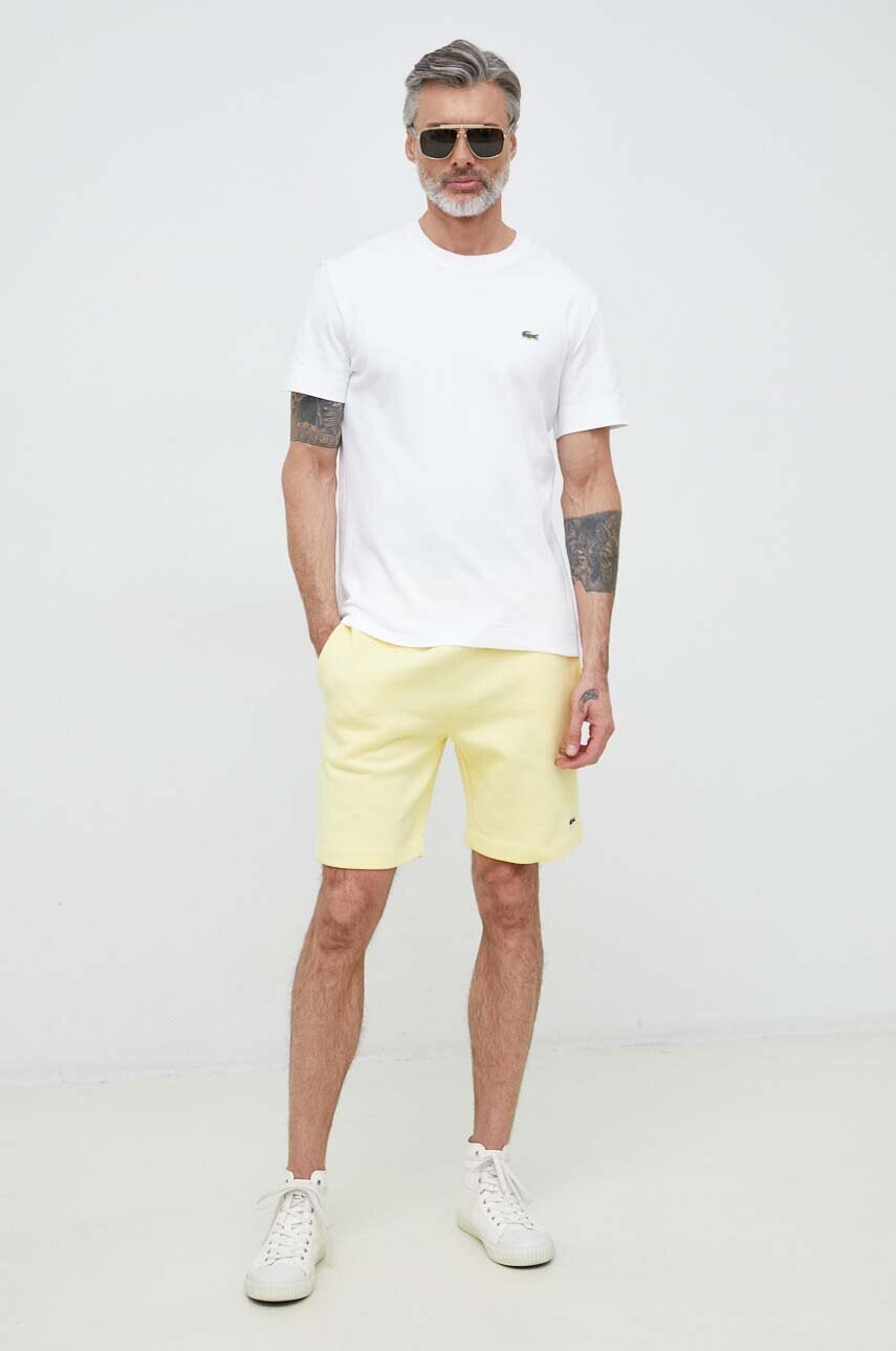 Lacoste Къс панталон - Pepit.bg