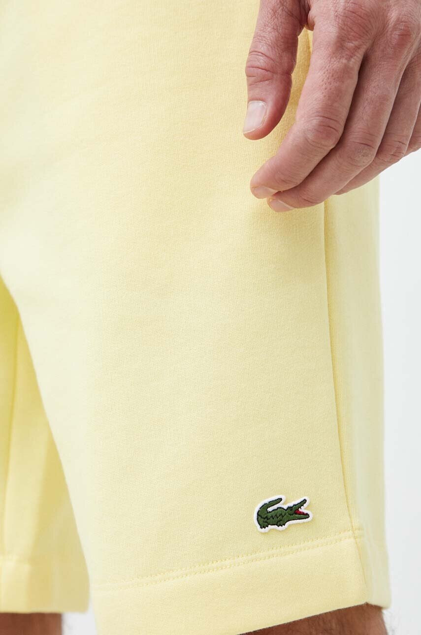 Lacoste Къс панталон - Pepit.bg