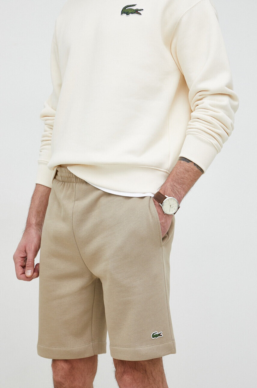 Lacoste Къс панталон - Pepit.bg
