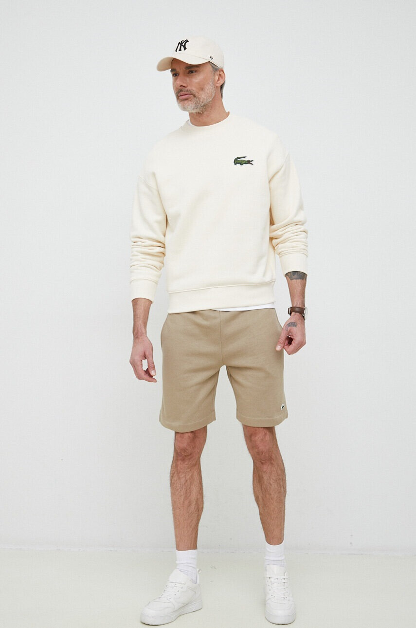 Lacoste Къс панталон - Pepit.bg