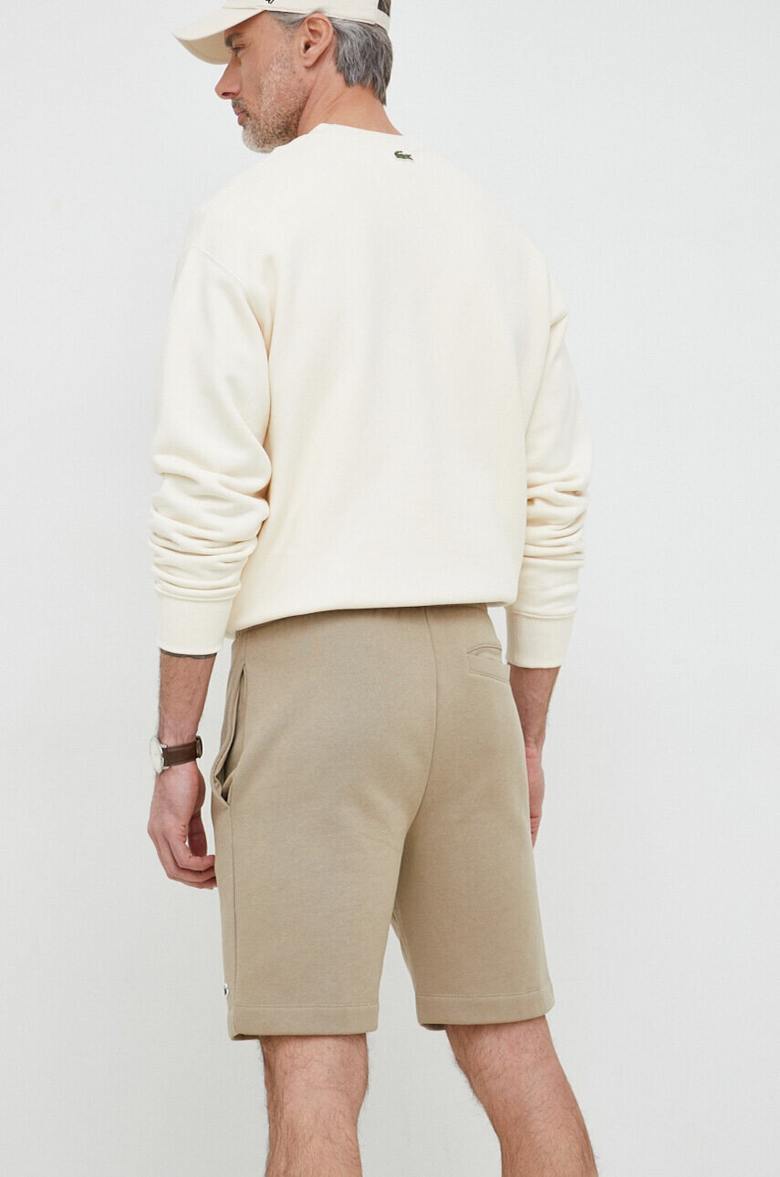 Lacoste Къс панталон - Pepit.bg