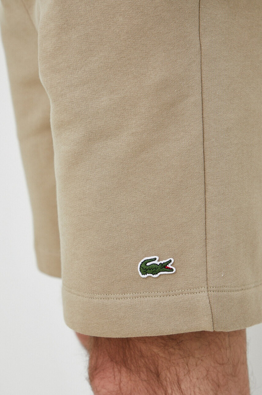 Lacoste Къс панталон - Pepit.bg