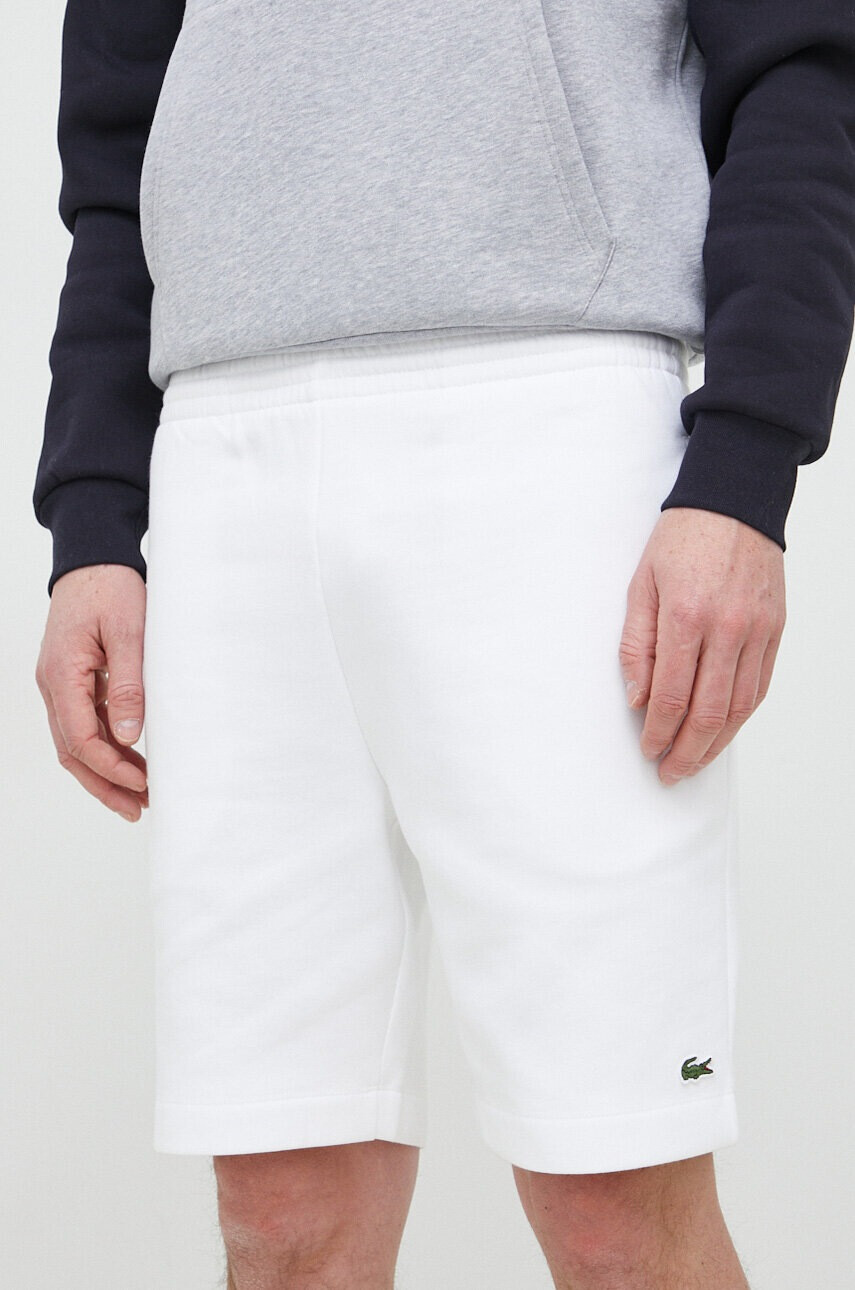Lacoste Къс панталон - Pepit.bg