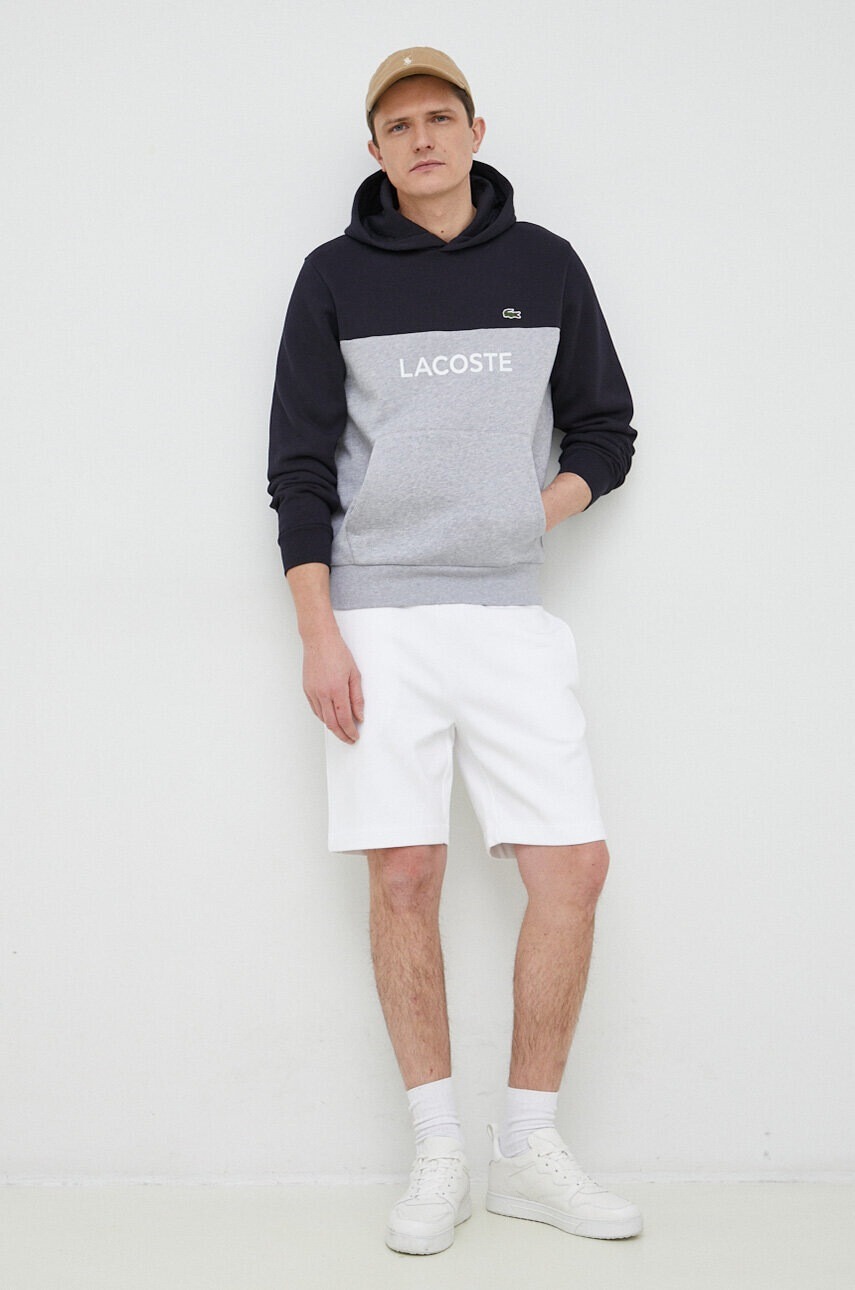 Lacoste Къс панталон - Pepit.bg