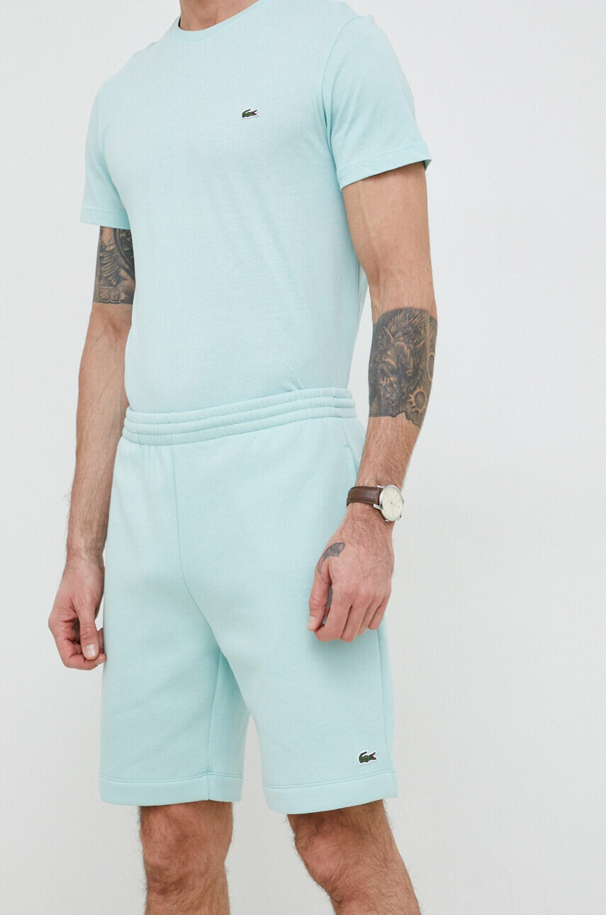 Lacoste Къс панталон - Pepit.bg