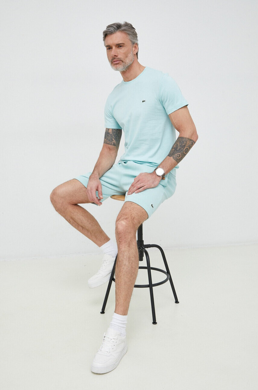Lacoste Къс панталон - Pepit.bg