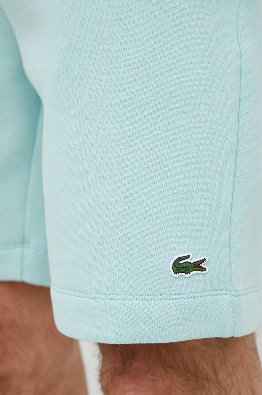 Lacoste Къс панталон - Pepit.bg