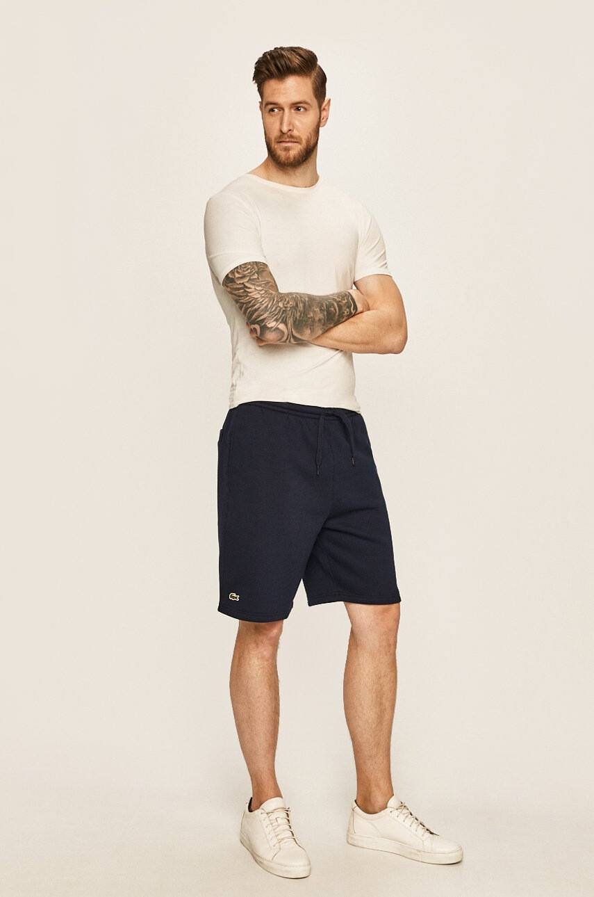Lacoste Къс панталон GH2136 - Pepit.bg