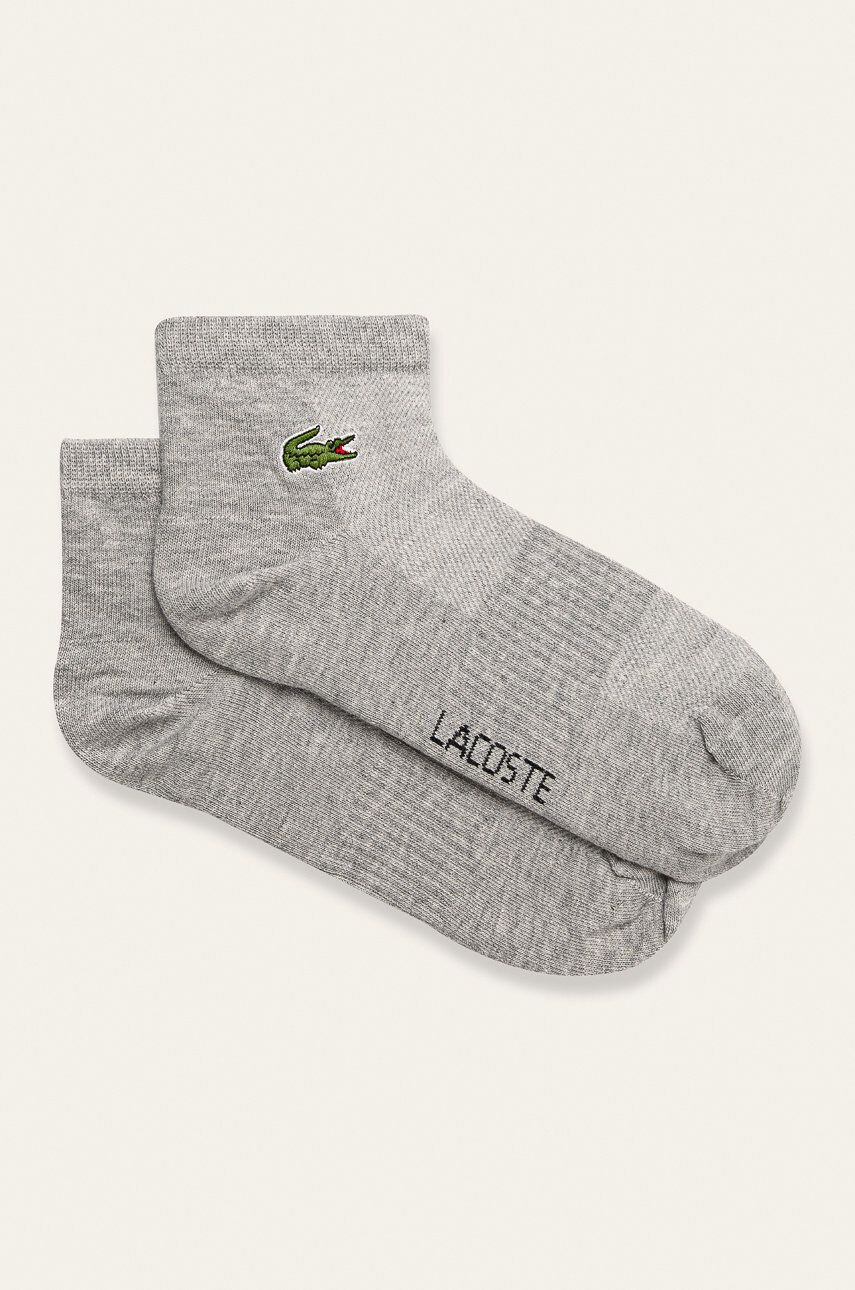 Lacoste Къси чорапи - Pepit.bg