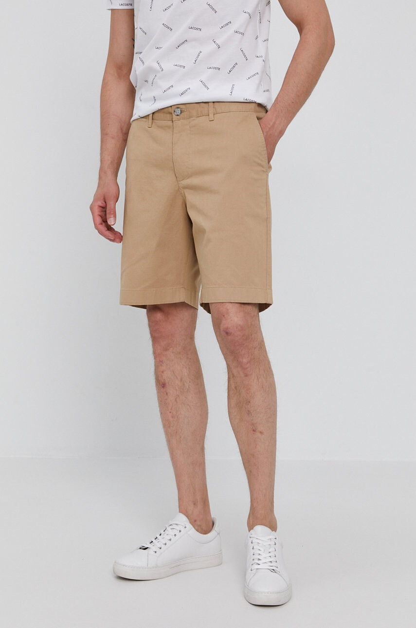 Lacoste Къс панталон - Pepit.bg