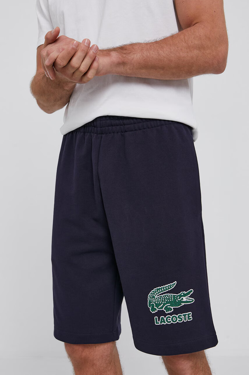 Lacoste Къси панталони - Pepit.bg