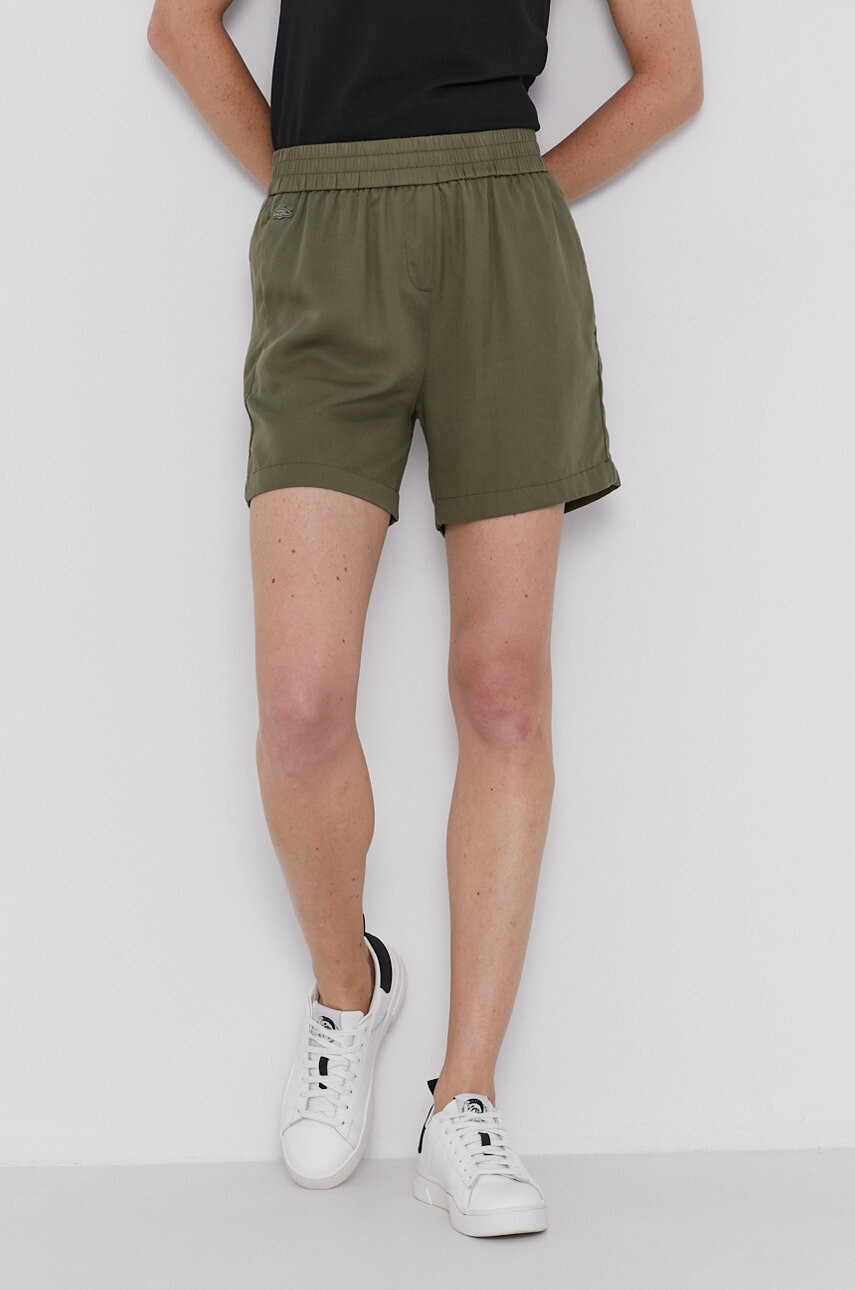 Lacoste Къси панталони - Pepit.bg