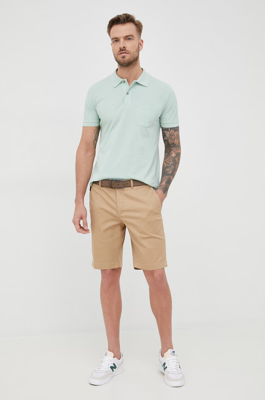 Lacoste Къси панталони - Pepit.bg