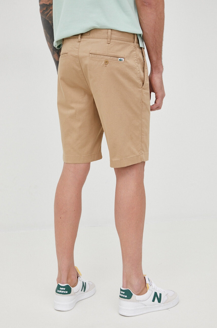 Lacoste Къси панталони - Pepit.bg