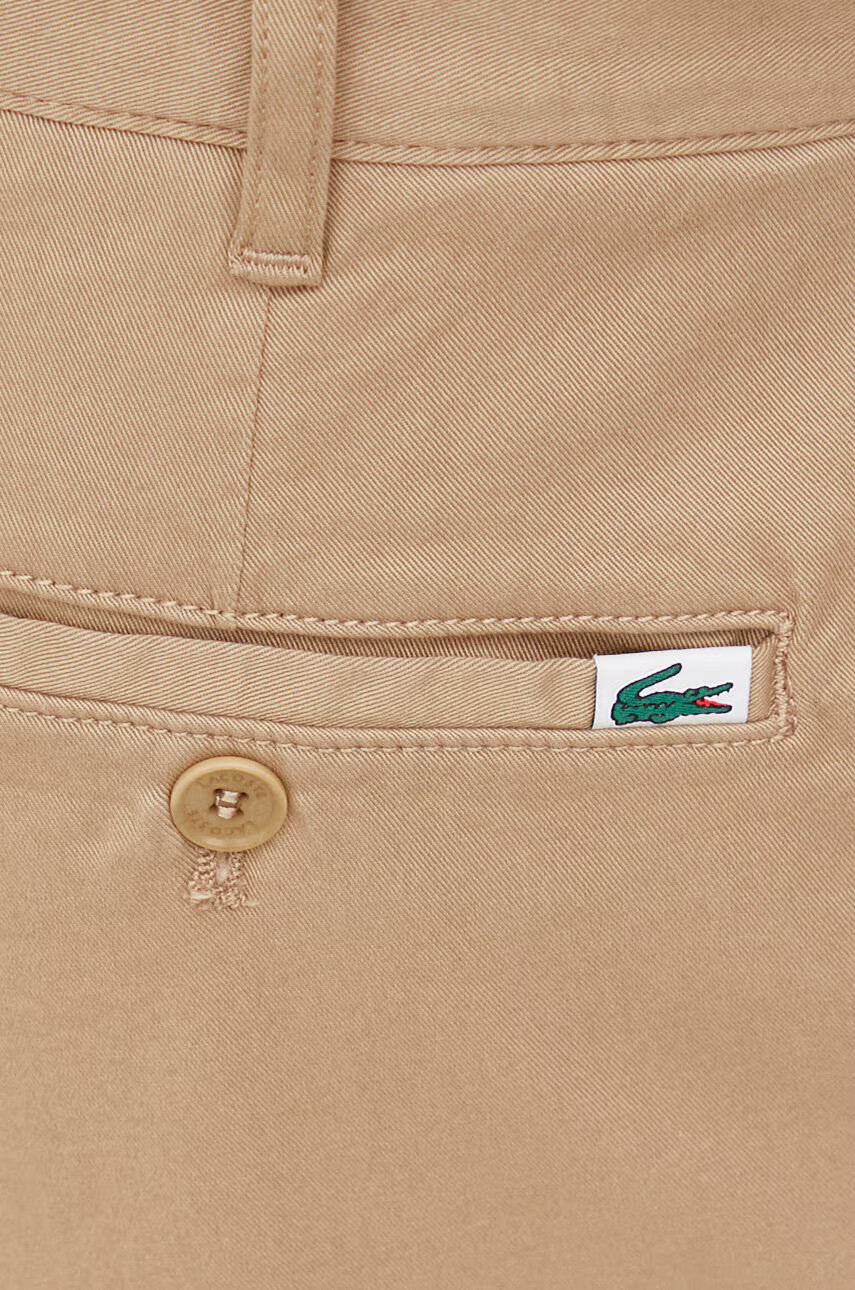 Lacoste Къси панталони - Pepit.bg